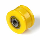 Полиуретановый сайлентблок передней подвески, продольного рычага,