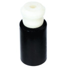 Буфер хода сжатия передней подвески c пыльником