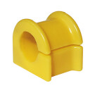 Полиуретановая втулка стабилизатора, передней подвески