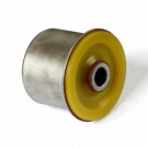 Полиуретановый сайлентблок передней подвески, нижнего рычага, задний