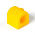 Полиуретановая втулка стабилизатора, задней подвески I.D. = 24 мм