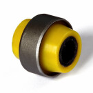 Полиуретановый сайлентблок передней подвески, нижнего рычага, задний