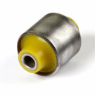 Полиуретановый сайлентблок задней подвески, балки