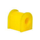 Полиуретановая втулка стабилизатора, задней подвески I.D. = 14,5 мм