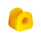 Полиуретановая втулка стабилизатора, задней подвески I.D. = 19 мм