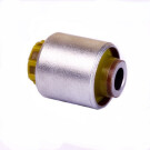 Полиуретановый сайлентблок задней подвески, нижнего поперечного рычага