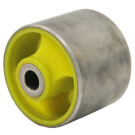 Полиуретановый сайлентблок задней подвески, верхнего рычага, передний