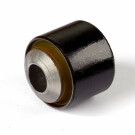 Полиуретановый сайлентблок задней подвески, задней реактивной тяги (диагональной) (крепление к ступице)