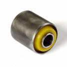 Полиуретановый сайлентблок передней подвески, нижнего рычага, задний