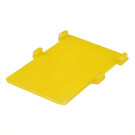 Полиуретановая прокладка противоскрипная, рессорная