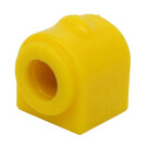 Полиуретановая втулка стабилизатора, передней подвески