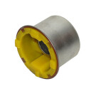 Полиуретановый сайлентблок передней подвески, нижнего рычага, задний