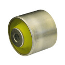 Полиуретановый сайлентблок переднего редуктора