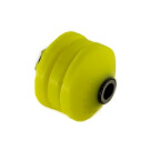 Полиуретановый сайлентблок передней подвески, верхнего переднего рычага