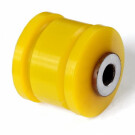 Полиуретановый сайлентблок задней подвески, продольного нижнего рычага, передний