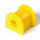 Полиуретановая втулка стабилизатора, задней подвески I.D. = 17 мм