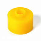 Полиуретановая втулка амортизатора, задней подвески, верхнего крепления I.D. = 11 мм