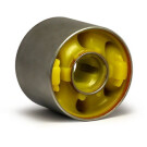 Полиуретановый сайлентблок передней подвески, нижнего рычага, задний