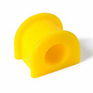 Полиуретановая втулка стабилизатора, передней подвески I.D. = 25 мм