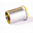 Полиуретановый сайлентблок задней подвески, балки