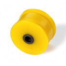 Полиуретановый сайлентблок задней подвески, тяги Панара, больший в тяге