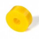 Полиуретановая втулка амортизатора передней подвески, верхнего крепления, верхняя и нижняя