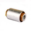 Полиуретановый сайлентблок задней подвески, нижнего поперечного рычага, внутренний