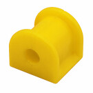 Полиуретановая втулка стабилизатора, задней подвески I.D. = 13 мм