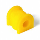 Полиуретановая втулка стабилизатора, задней подвески I.D. = 17,5 мм