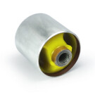 Полиуретановый сайлентблок задней подвески, нижнего рычага, передний