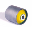 Полиуретановый сайлентблок передней подвески, верхнего продольного рычага