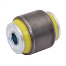 Полиуретановый сайлентблок задней подвески, поперечного рычага, внутренний