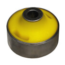 Полиуретановый сайлентблок передней подвески, нижнего рычага, задний