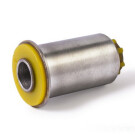 Полиуретановый сайлентблок передней подвески, нижнего рычага, задний