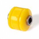 Полиуретановый сайлентблок задней подвески, ступицы