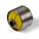 Полиуретановый сайлентблок задней подвески, верхнего и нижнего продольного рычага, крепление к кузову