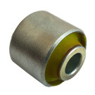 Полиуретановый сайлентблок переднего кронштейна заднего редуктора, крепление к кузову