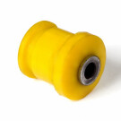 Полиуретановый сайлентблок передней подвески, нижнего рычага, передний