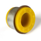 Полиуретановый сайлентблок передней подвески, верхнего рычага