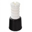 Буфер хода сжатия задней подвески c пыльником