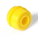 Полиуретановая втулка передней подвески, продольной реактивной тяги I.D. = 23 мм