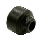 Втулка амортизатора, задней подвески, верхнего крепления, нижняя