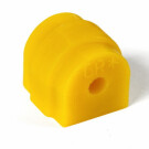 Полиуретановая втулка стабилизатора, задней подвески I.D. = 13 мм