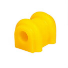 Полиуретановая втулка стабилизатора, задней подвески I.D. = 15,8 мм