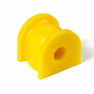 Полиуретановая втулка стабилизатора, задней подвески, I. D.= 17 mm