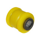 Полиуретановый сайлентблок задней подвески, заднего поперечного рычага, крепление к кузову