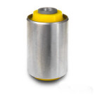 Полиуретановый сайлентблок задней подвески, нижней продольной тяги, задний