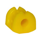 Полиуретановая втулка стабилизатора, задней подвески I.D. = 18 мм