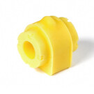 Полиуретановая втулка стабилизатора, передней подвески