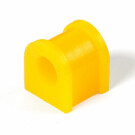 Полиуретановая втулка стабилизатора, задней подвески I.D. = 20 мм